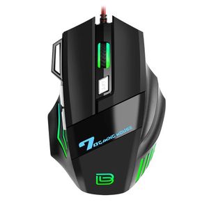 Gaming Mouse